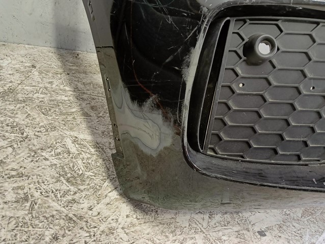 фото №7, Бампер перед передній bmw x5 f15 m-pakiet 13-