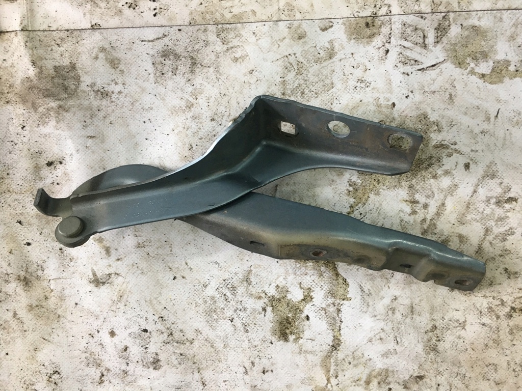фото №1, Петля капот лівий peugeot 308 t7 cc kgy