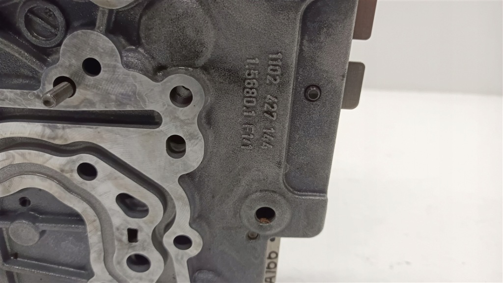 Мехатроніка коробки bmw x6 f16 3.0 d 8hp65a 1102128389 / 1102427143 Доставка