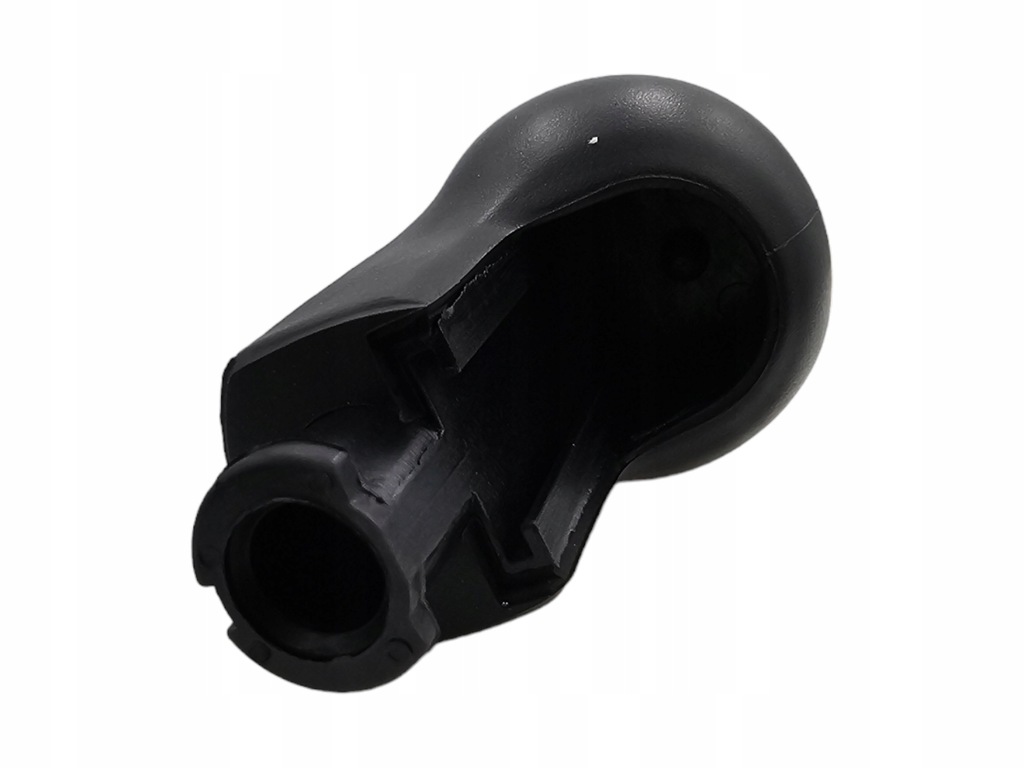 фото №12, Ручка переключения передач opel astra iii h corsa d zafira b