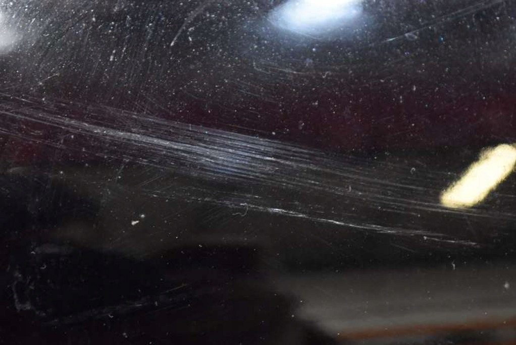 фото №6, Двері праве задня задні чорні renault clio 4 iv 12-20