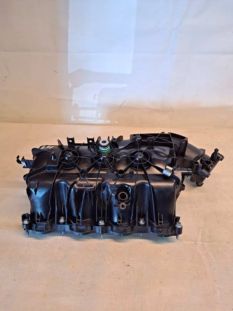 фото №9, Колектор всмоктуючий bmw g30 g31 530e 8647975