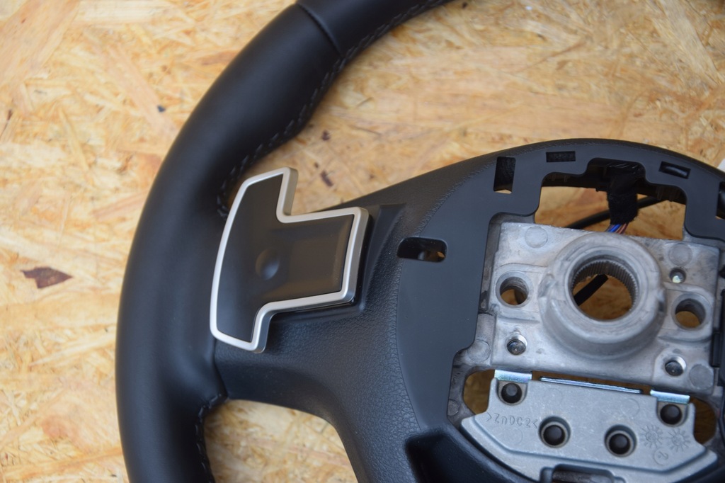 фото №8, Повітропровід з мультифункція пелюстки перемикання sportage v 23r 0km nowa оригінал 21-