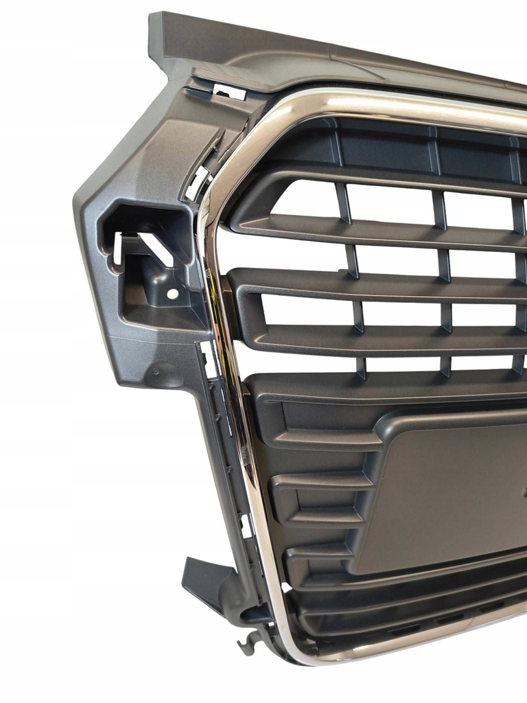 фото №6, Решётка радиатора передний перед audi a1 8x0853651as24