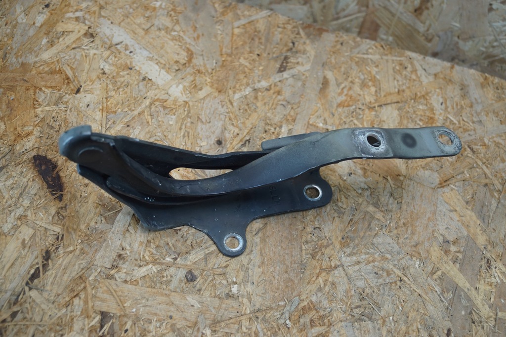 фото №6, Петля капот левый kia sportage iii