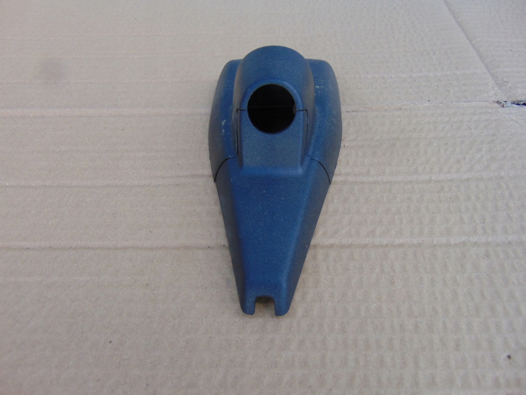 фото №1, Защита зеркало корпус wew. ford c-max mk1 lift