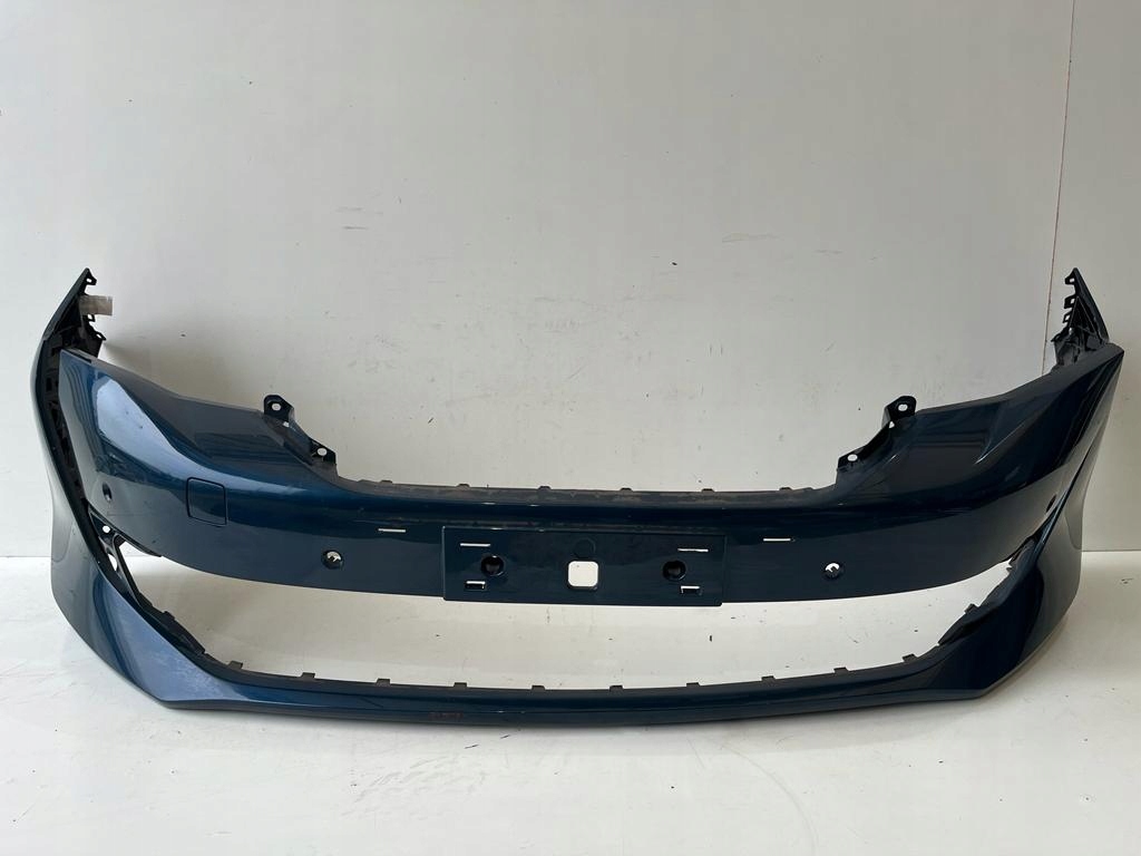 фото №1, Peugeot 508 ii бампер перед 9813622277 оригінал