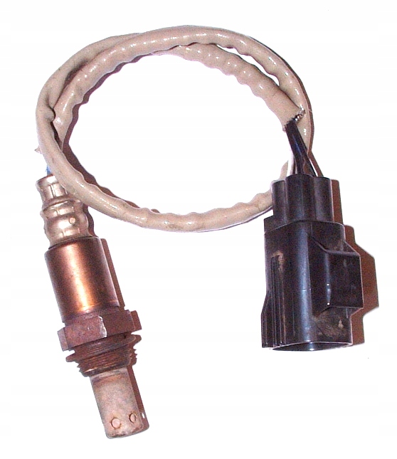 фото №1, Датчик лямбда-зонд volvo 2,4l nr. 8658237