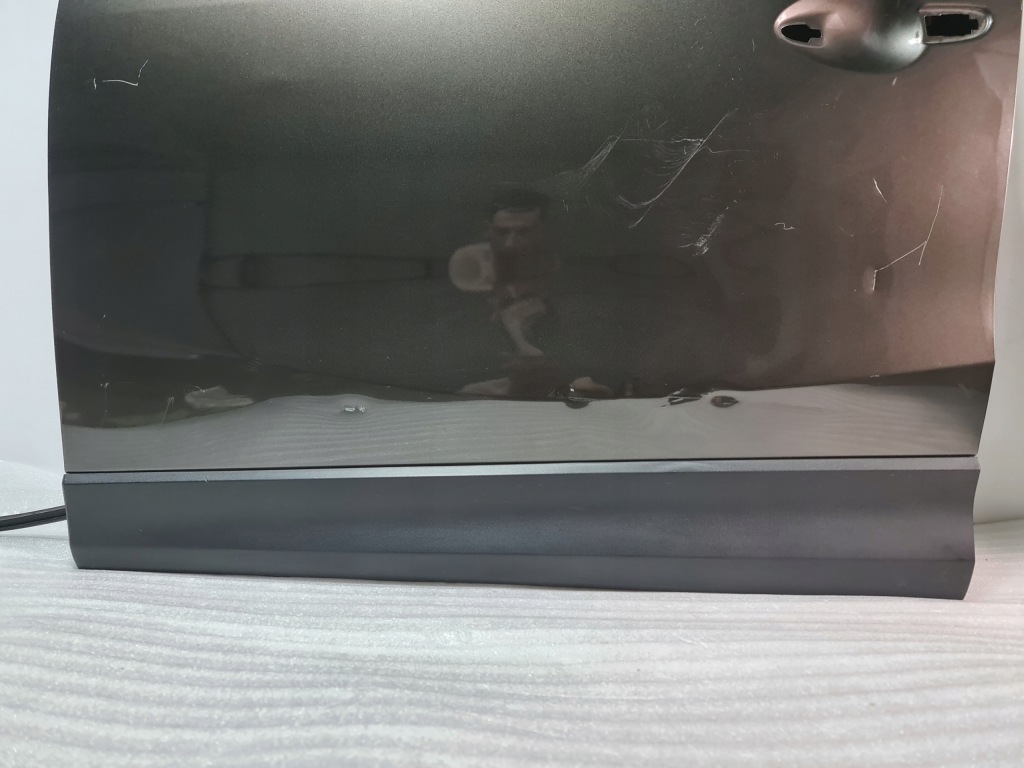 фото №4, Mazda cx5 cx-5 дверь левая перед передние