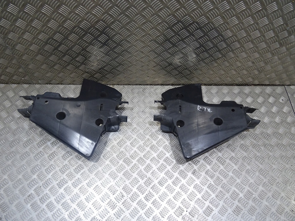 фото №1, Mercedes w217 coupe amg защита подвеска задняя правая левая