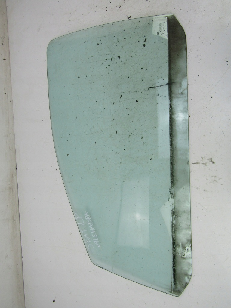 фото №1, Seat alhambra i стекло дверь перед левая