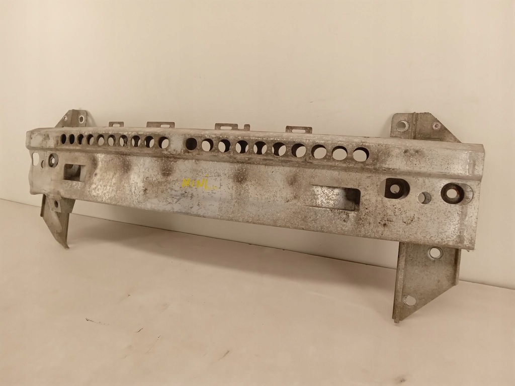 фото №2, Балка бампера передня mini cooper r50