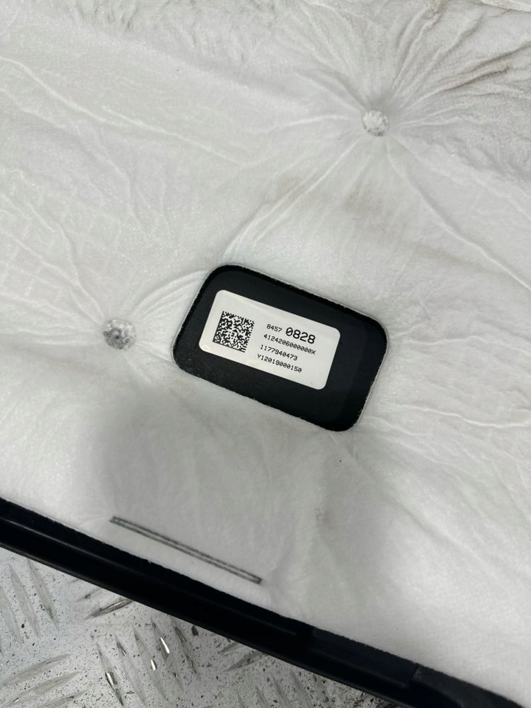 фото №7, Приборная панель приборная chevrolet corvette c8 84570828