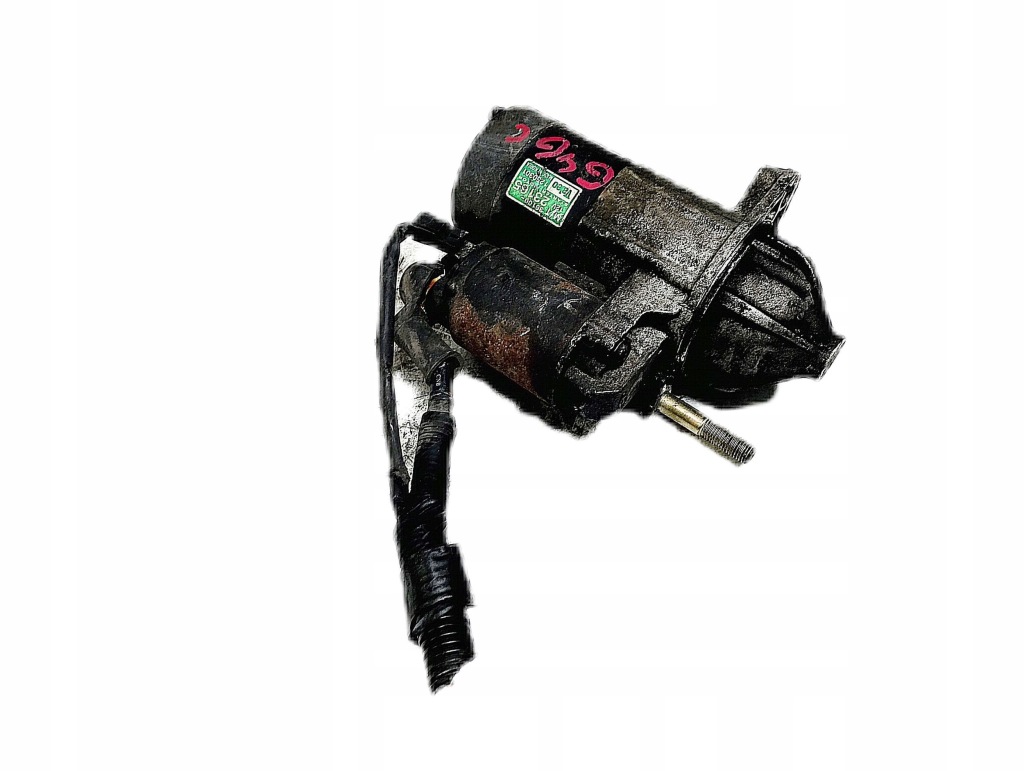 Купити Valeo стартер 36100-23165 європа