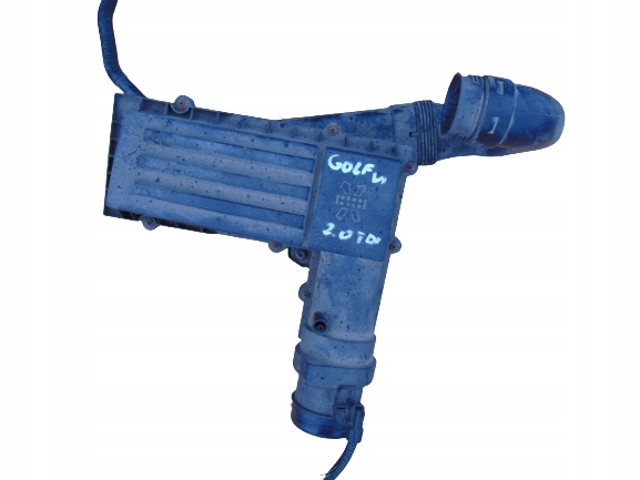 фото №1, Корпус фільтра повітря vw golf vi 2.0tdi