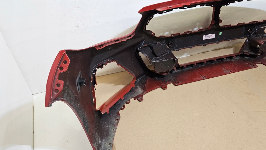 фото №8, Бампер перед bmw z4 g29 m-pakiet оригинал 8073087