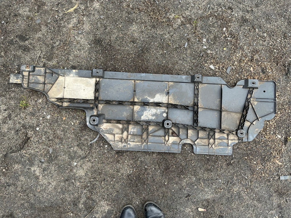 фото №2, 111 renault clio iv защита подвеска левая