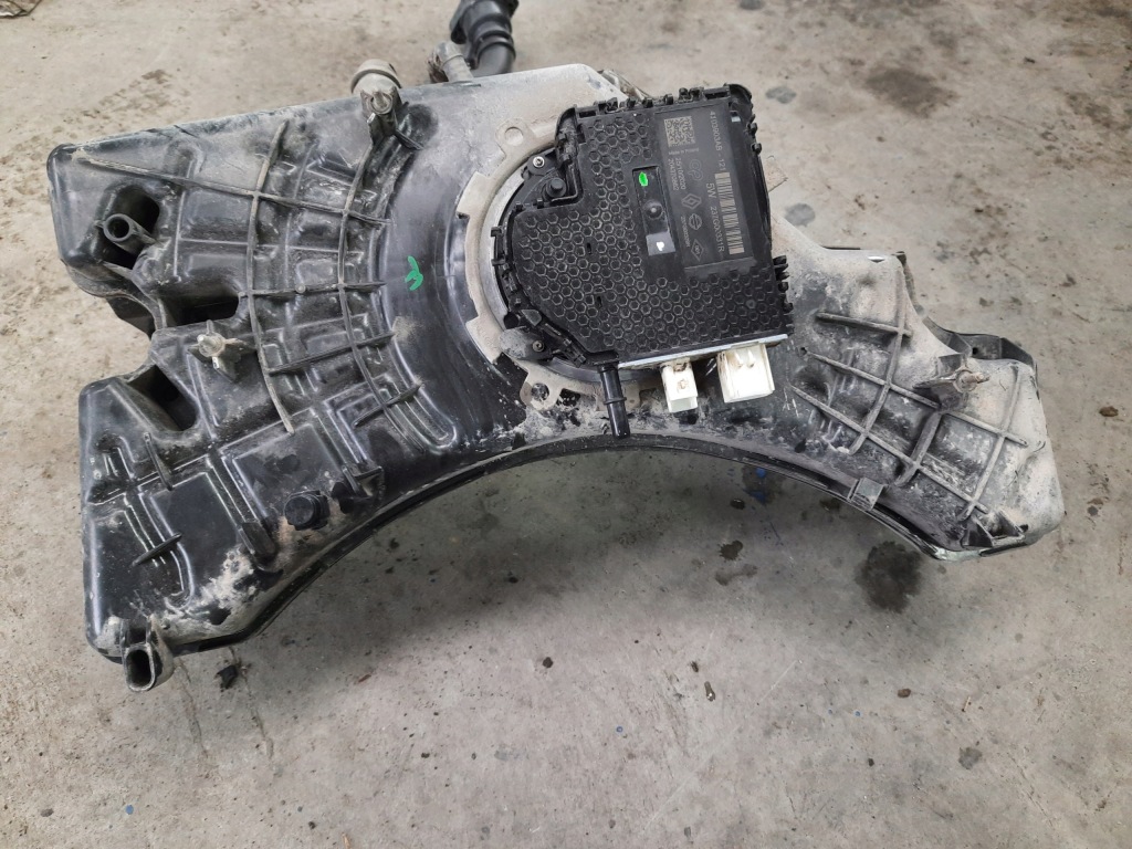 фото №5, Clio v 1.5bdci бак насос adblue