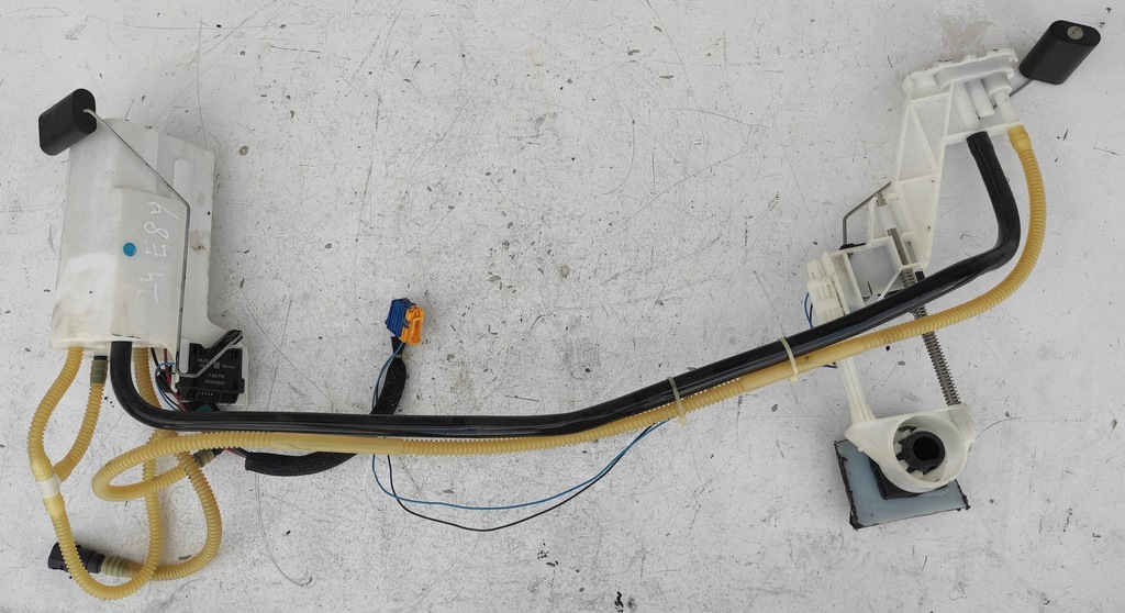 фото №1, Помпа пального поплавок bmw z4 e89