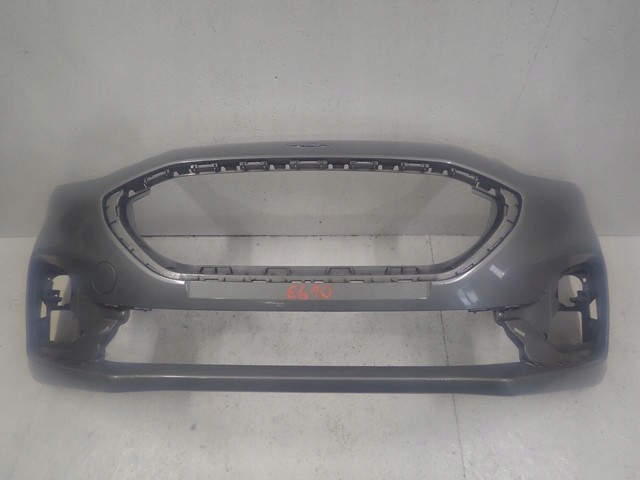 фото №1, Бампер перед передний ford puma mk2 ii st line 19-