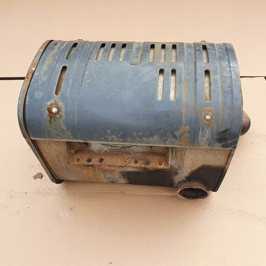 фото №5, Iveco stralis euro5 e5 катализатор гаситель