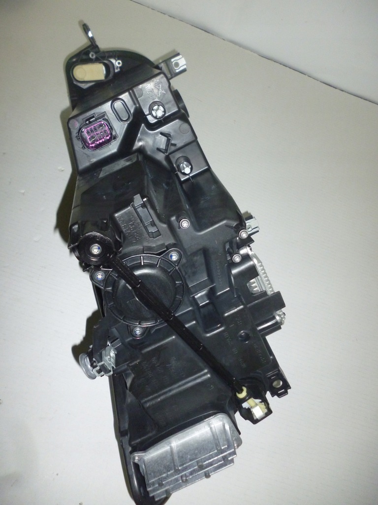 фото №14, Seat tarraco 19- лампа фара перед full led