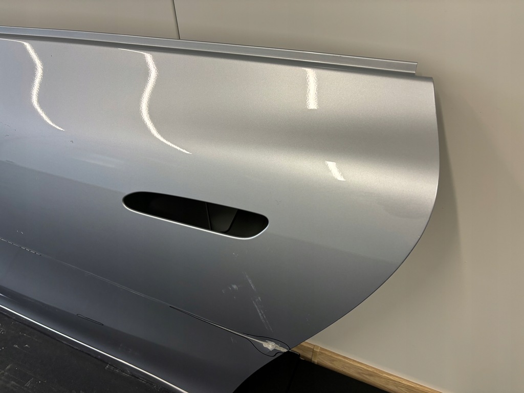 фото №10, Mercedes eqe w295 дверь задняя левая задние poznań ====giełda====