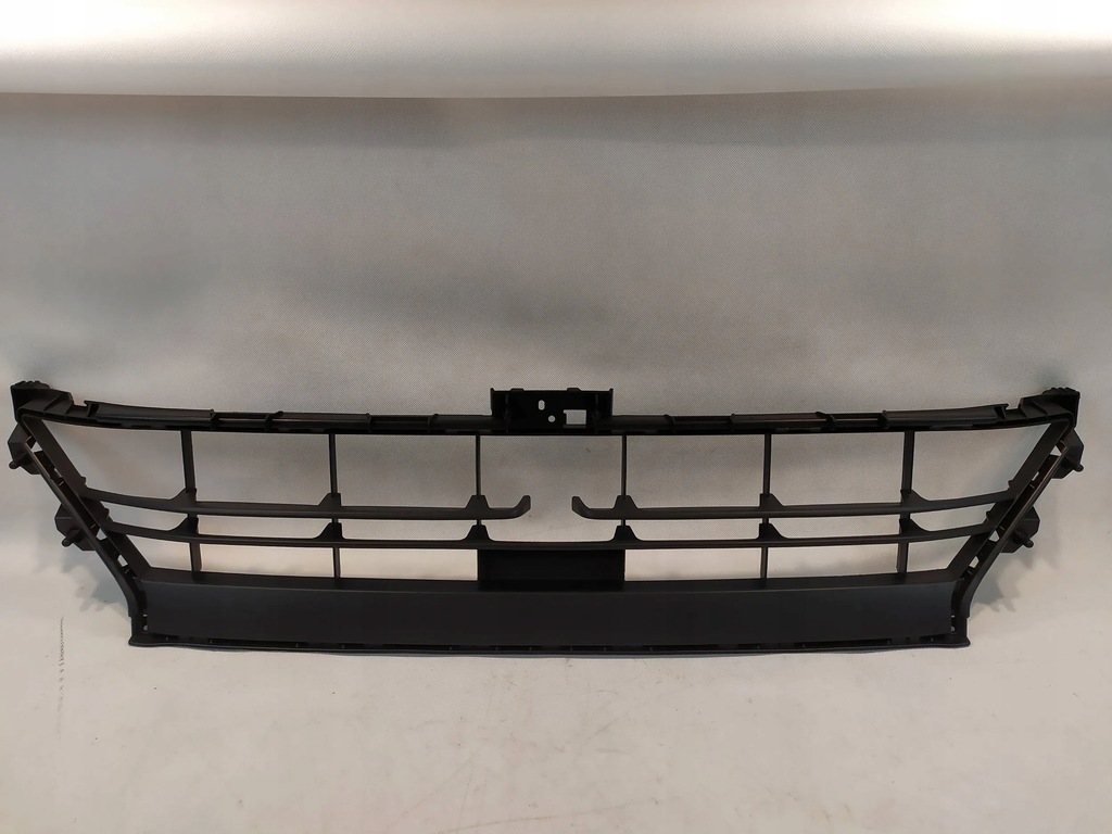 фото №6, Решітка радіатора решітка радіатора решітка porsche panamera 971