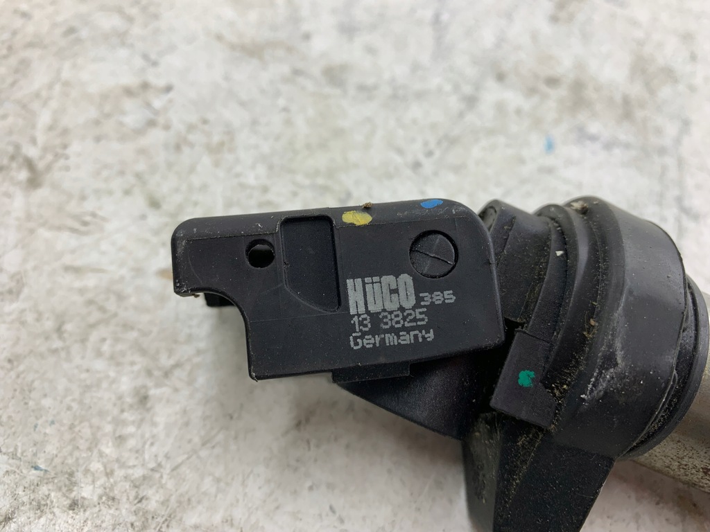 фото №7, Bmw e46 1.8 катушка зажигания