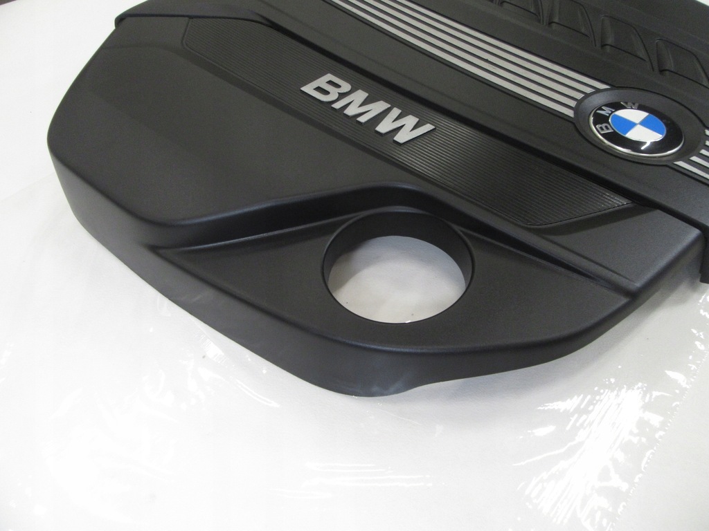 фото №8, Защита двигателя фильтра bmw x5 e70 x6 e71 x3 f25 дизель 3.0 n57 245km