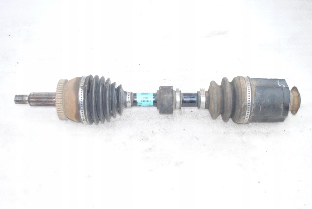 фото №2, Привідний вал правий перед kia sorento ii 2.2 crdi