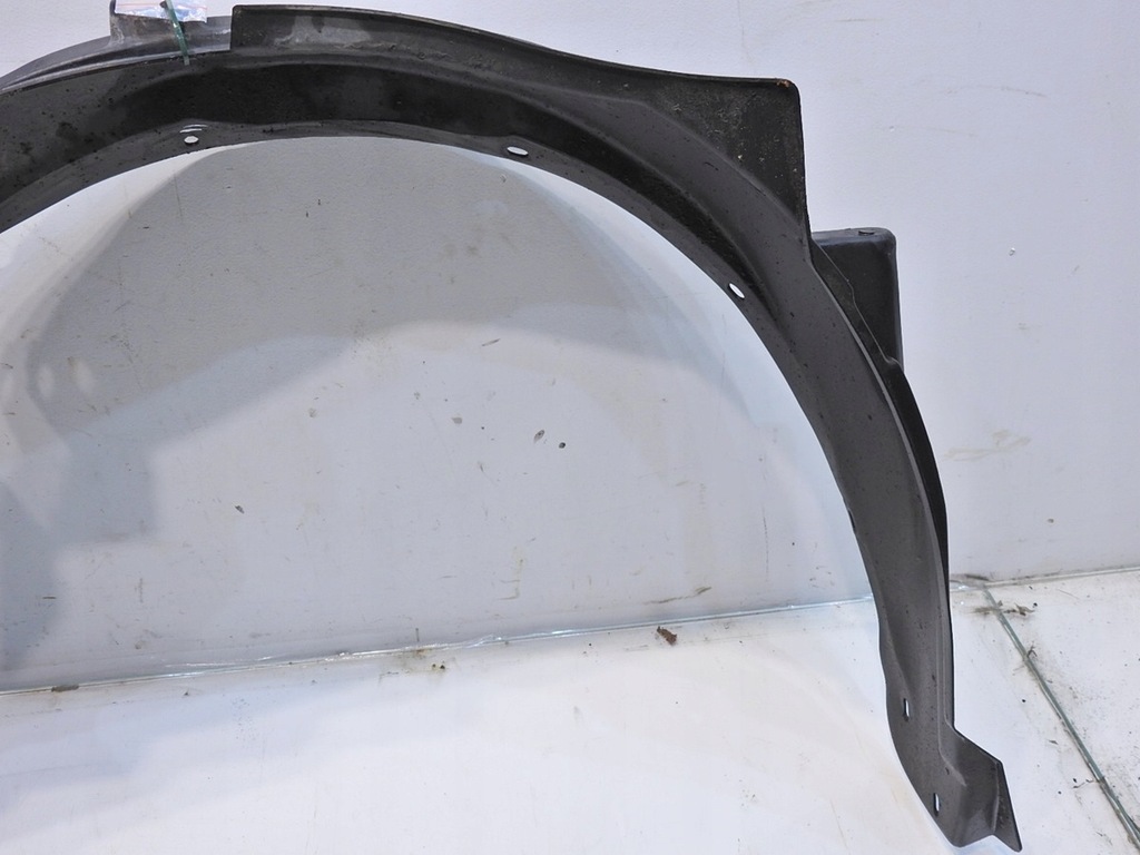 фото №6, Подкрылок правый перед honda accord vi