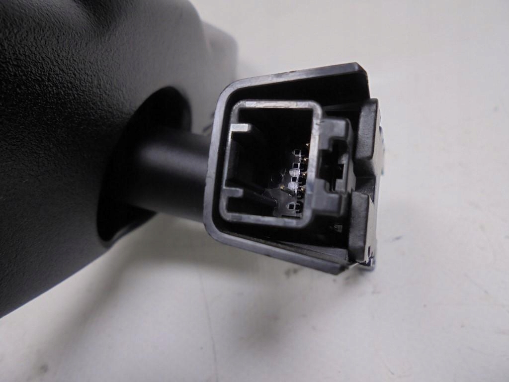 фото №6, Зеркало внутреннее заднего вида 85101-a4000 kia niro i 1,6 gdi 17r