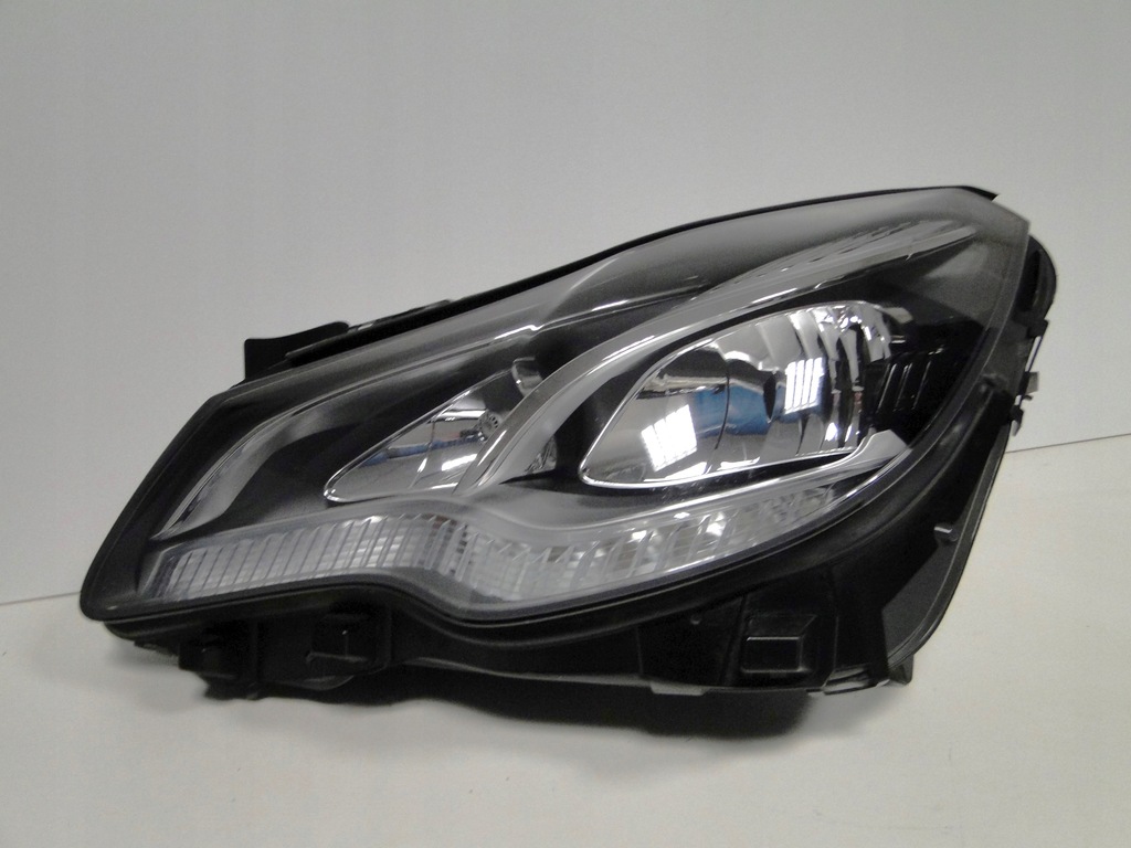 фото №7, Mercedes e klasa 207 w207 lift лампа передняя левая