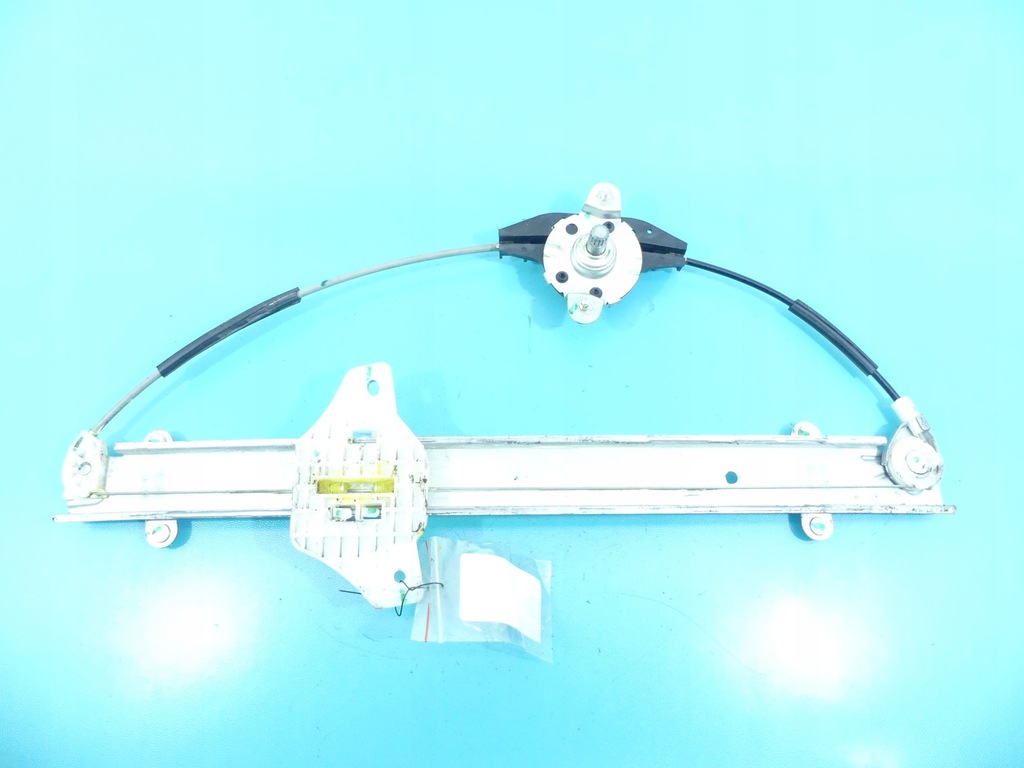 фото №1, Подъемник перед левый механический hyundai i10 ii eu