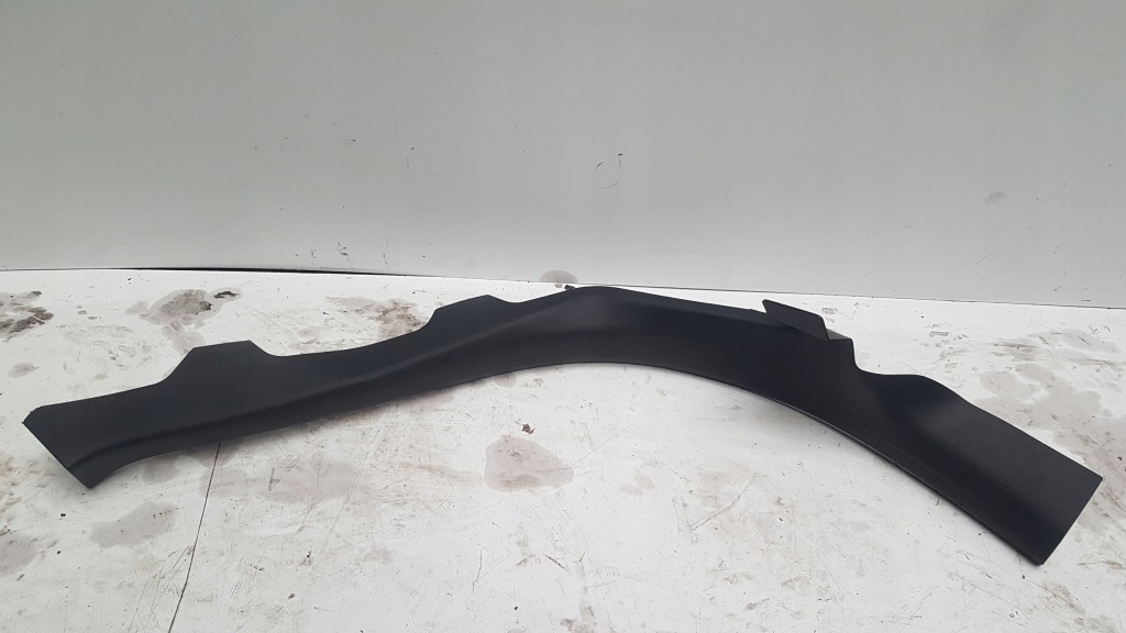 фото №1, Пластик обшивка защита порог правый задняя audi a5 sportback 8t8867768a