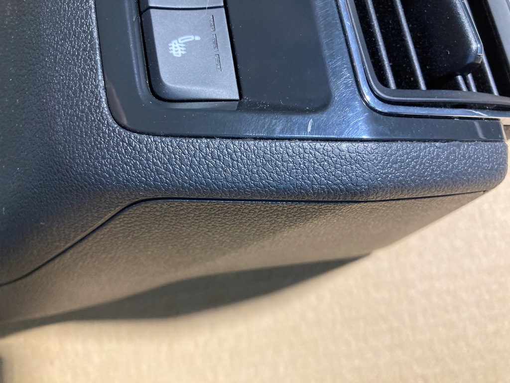 фото №6, Ґрати обдув панель сидінь skoda kodiaq 565857289c