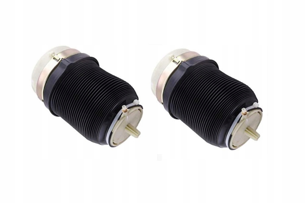 фото №1, Подушка пневмоподушка рівень audi a6 c6 allroad задня le+pr