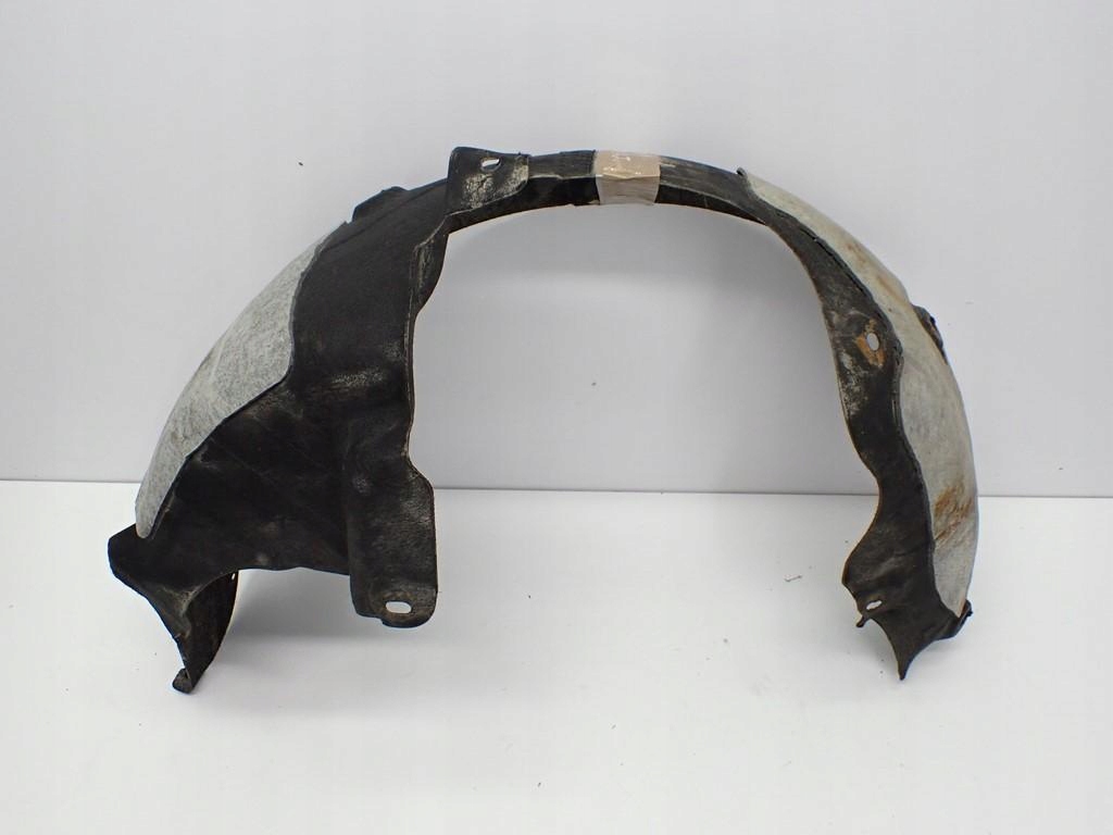 фото №3, Подкрылок левый задняя задние оригинал kia optima iii 12r