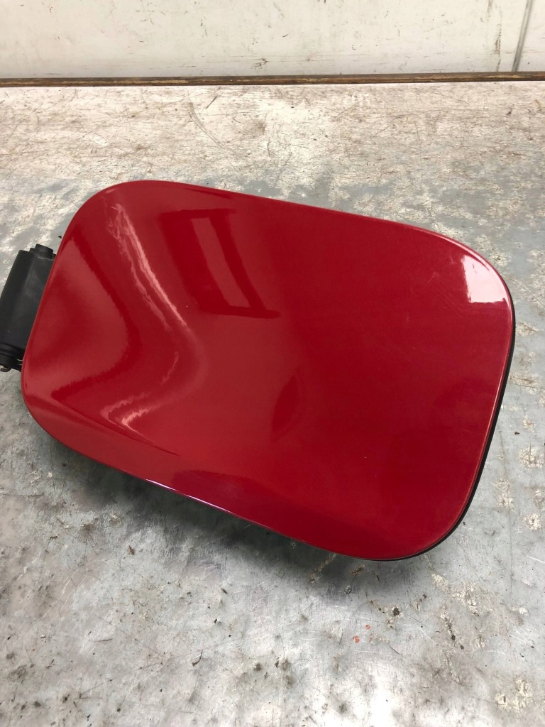 Кришка заливної пального prm jeep compass ii Доставка