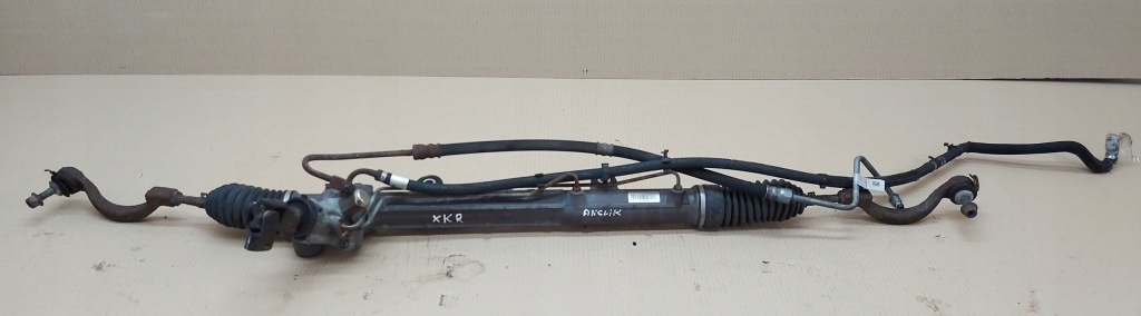 фото №1, Рулевая рейка jaguar xkr xk x150
