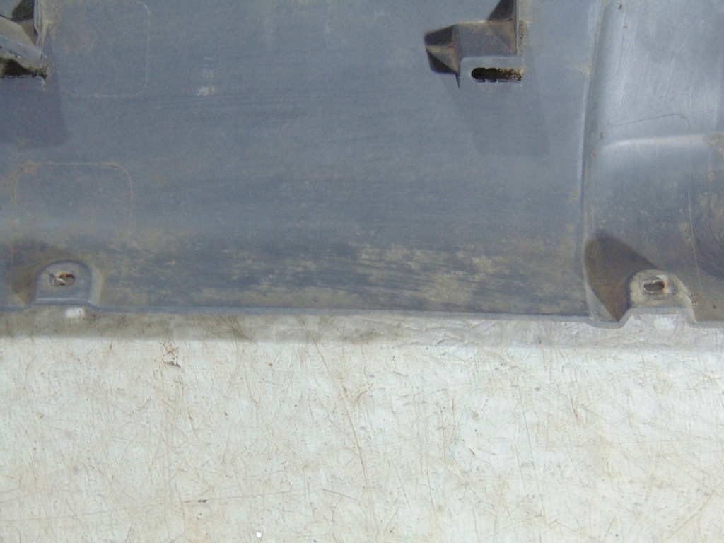 фото №8, Молдинг крила лівий задня ducato jumper 06-