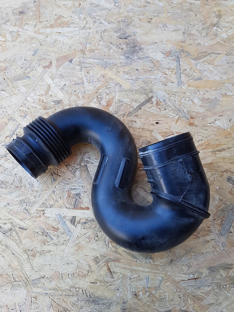 фото №5, Opel vivaro iii труба повітрозабірник 165555514r