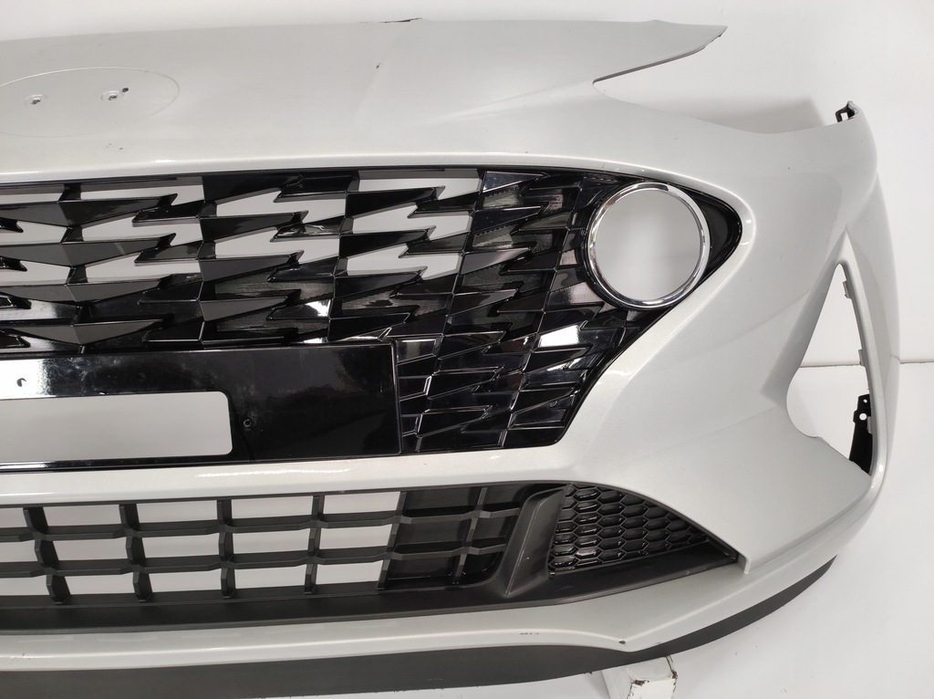 фото №9, Бампер перед hyundai i10 iii 86511-k7000 86591-k7000 86531-k7000 19 -