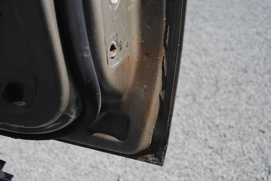 фото №8, Двері лівий перед vw eos ld1w