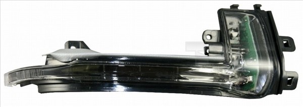 фото №2, Лампа поворотник tyc 302-0091-3