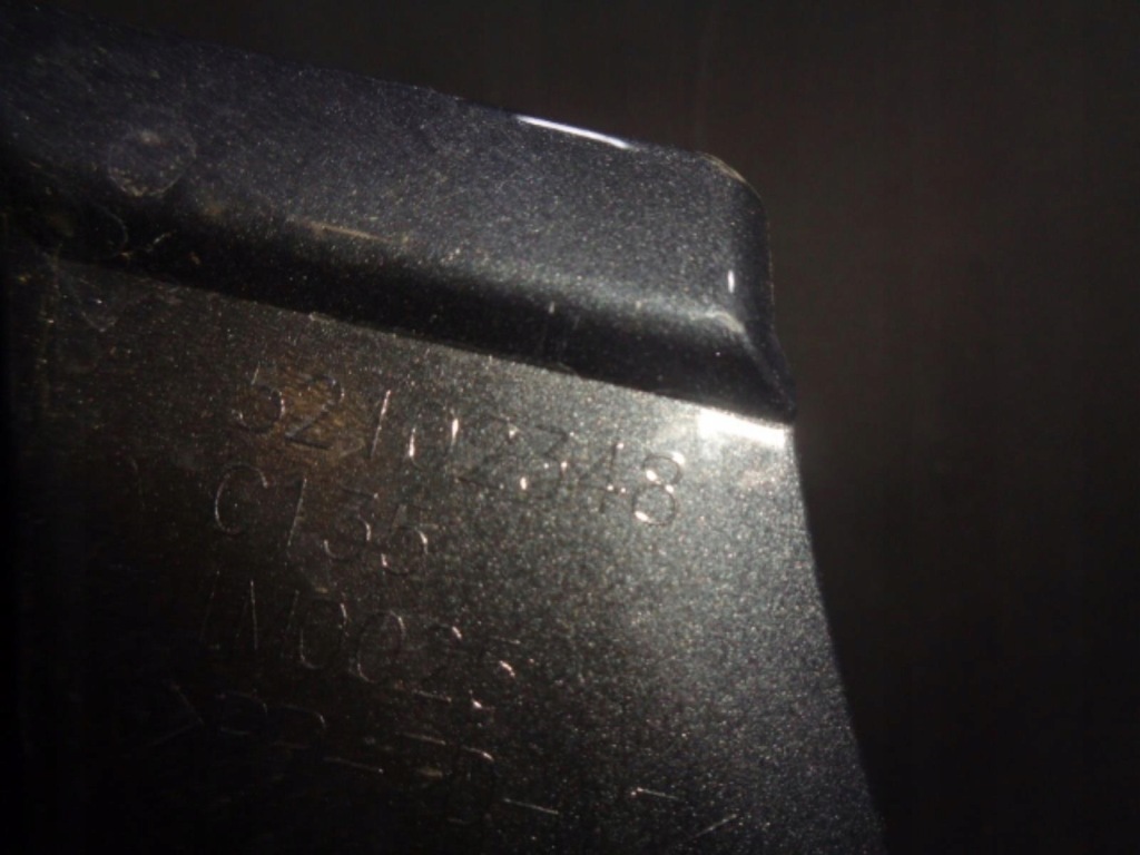 Fiat 500x sport lift бампер задний  задний задний oryg Доставка