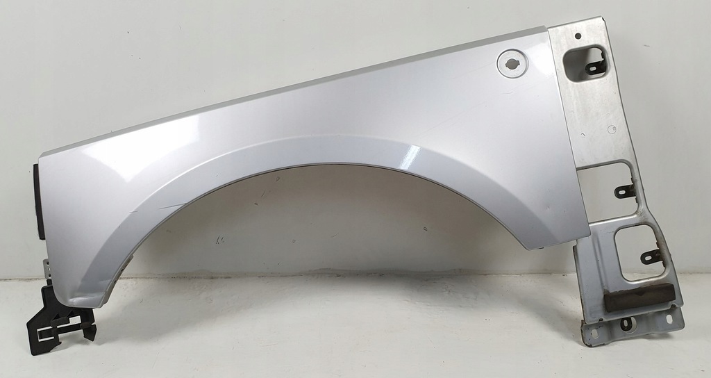 фото №1, Крила лівий перед range rover iii l322