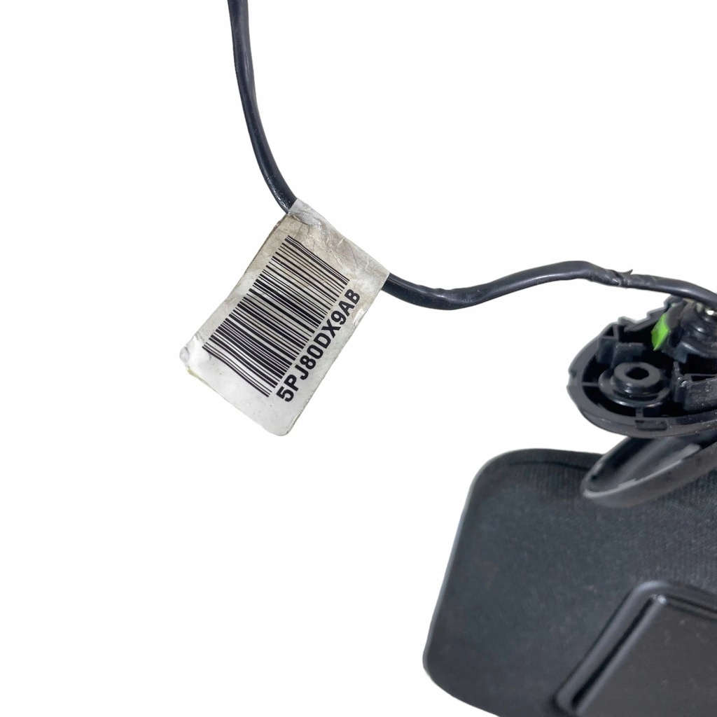 фото №7, Dodge charger 2016 левая сторона защита солнцезащитные