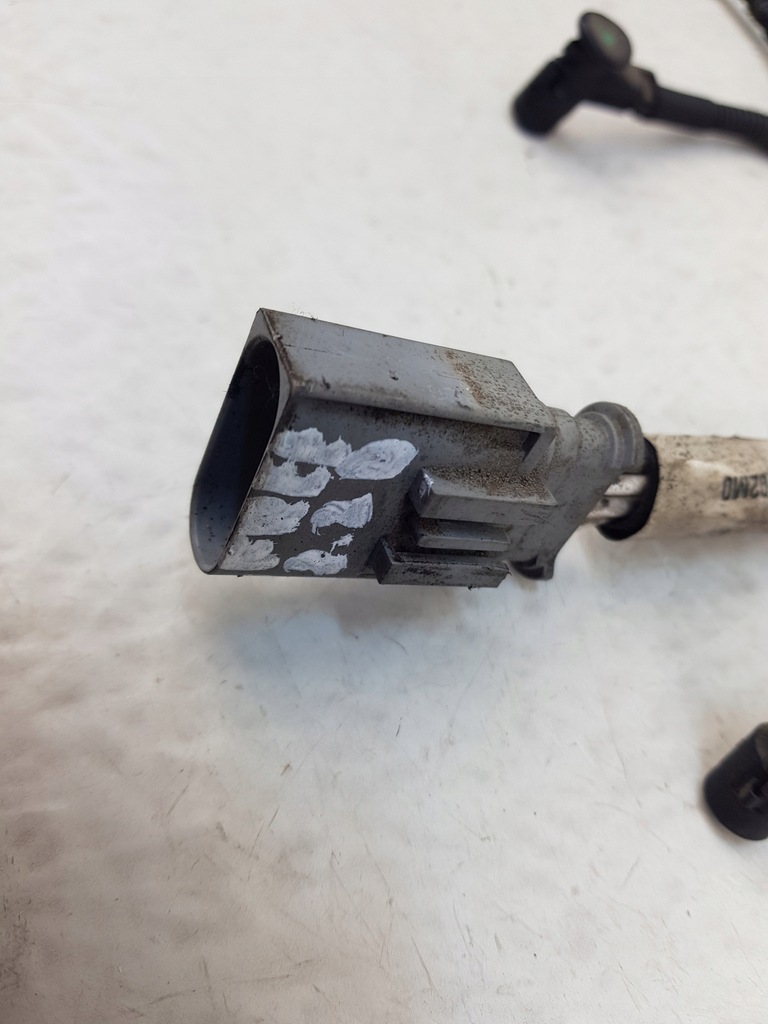 фото №5, Lr freelander 2 ii джгут свічка розжарювання oryg